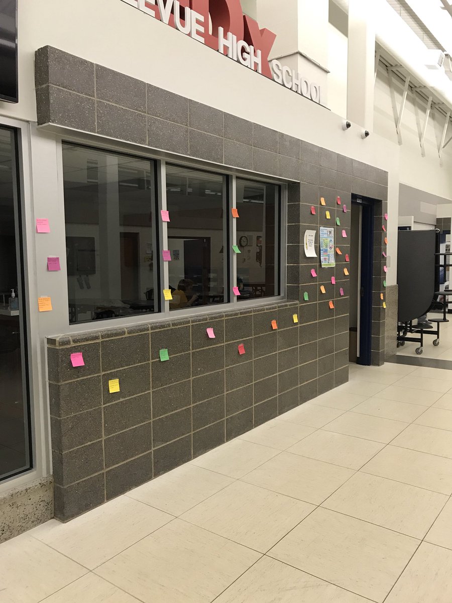 CometConnectio2's tweet photo. Goal for the day: Say something nice to someone.  You never know how someone’s day is going, be the person you brightens their day! https://t.co/SxTMW1hryG