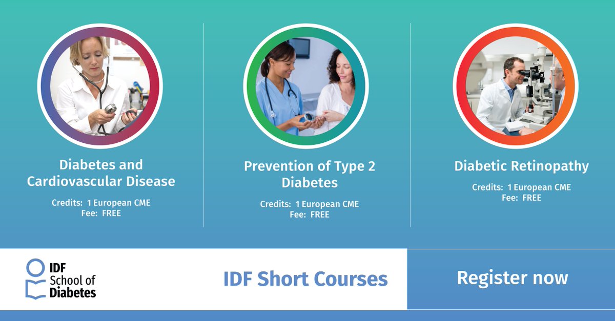 free diabetes courses online