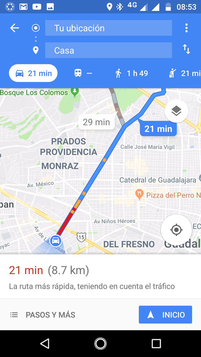CoreyFregoso's tweet photo. A las 10:30 salgo del Anytime Fitness Chapalita (Av. De las rosas) hacia Circunvalación, ruta por López Mateos. Kia Rio Blanco. Estaré preguntando en cada parada con intermitentes encendidas. @Tirodopolus @goliveros #raiteRMX #RaiteGdl https://t.co/SaNunoCsUk
