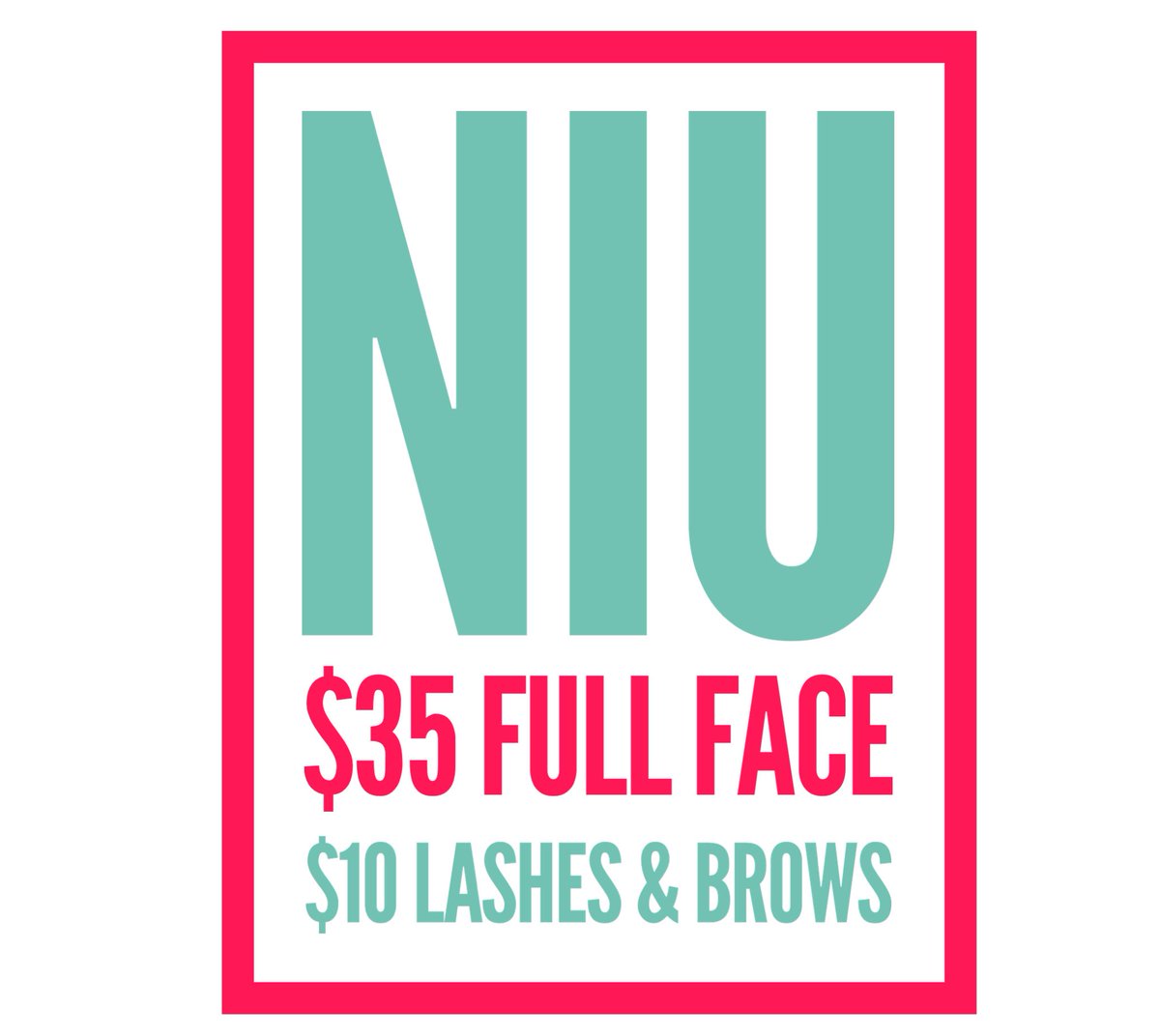 torrrgalore's tweet image. It’s a lot of events coming up make sure you don’t miss this special ‼️| Text (504)-517-5723 for appts or questions 💋

__________________________________________

#chicagomua #upcomingmua #chicagomua # #prom2018 #booknow #mua #niu17 #niu18 #niu19 #niu20 #niu21 #niu