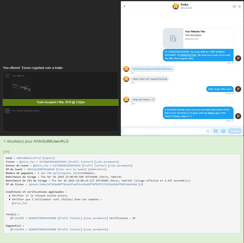 Skinsfox tweet media