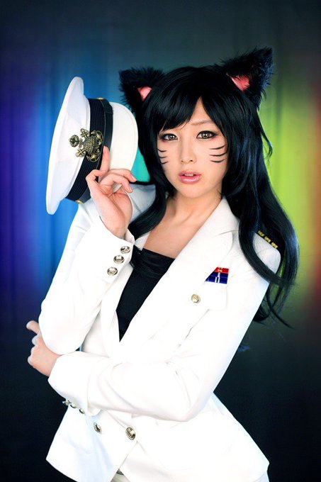 Twitterのコスプレ画像30