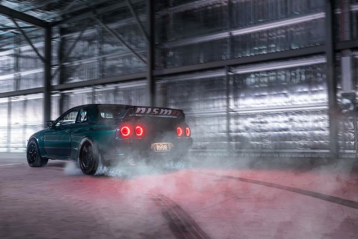 Leaving work on a Friday like...