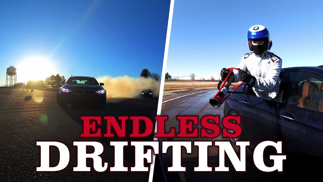 1bestday's tweet photo. Continuous drifting with the establishment of a world record...😲👏🏻👏🏻
-
Video on us channel 📺 - https://t.co/znMK53Rvsq
-
#drift #trick #guinness #worldrecord #car #cartricks #speed #bestcars #streetrace #race #viral #wow #bmw #onebestday #crazytricks https://t.co/GiYgHdBX18