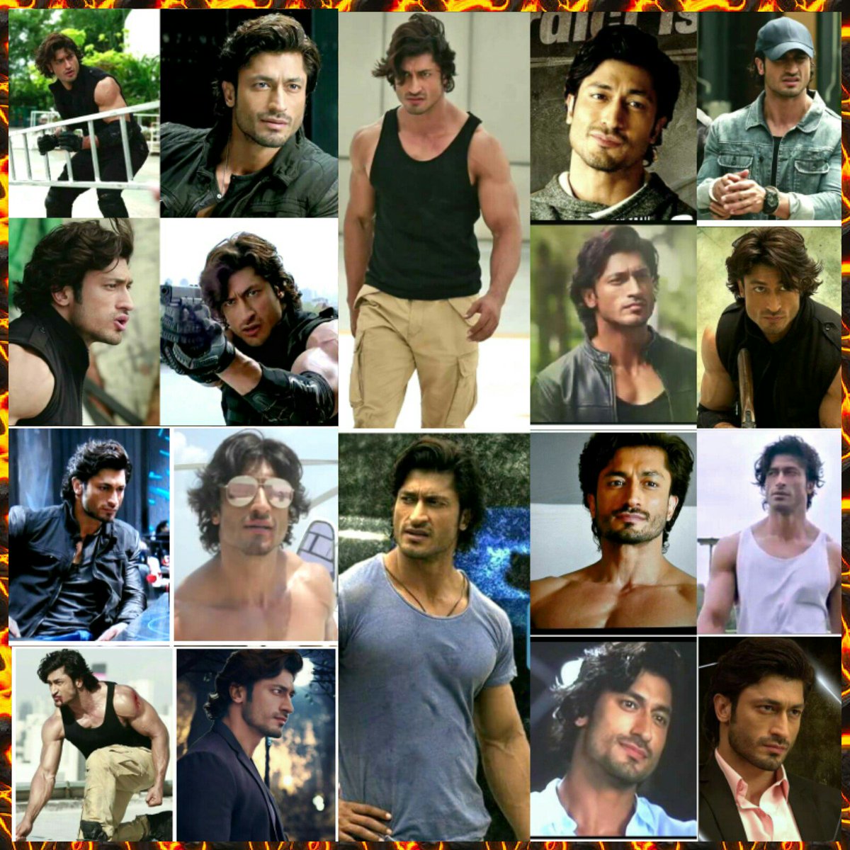 KiranFalak1's tweet photo. 1 day to go ...
#FirstAnniversaryOfCommando2
@VidyutJammwal
@Deven_Bhojani @aqua_pri_0216 @abbassayyed771 @vidyutswagking @seeemaMiniji
@Yaradiyari26 @Its_Kanchu
@VJISTHEBEST10 @IamTabindakhan @Jn_meet @khyatidv @DubeyMouly
#Commando2 https://t.co/V71ljVRXcy