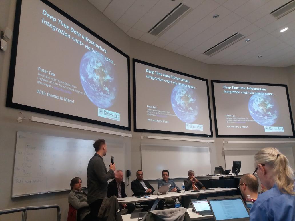 mdksarker's tweet image. Starting of #us2ts day 2.