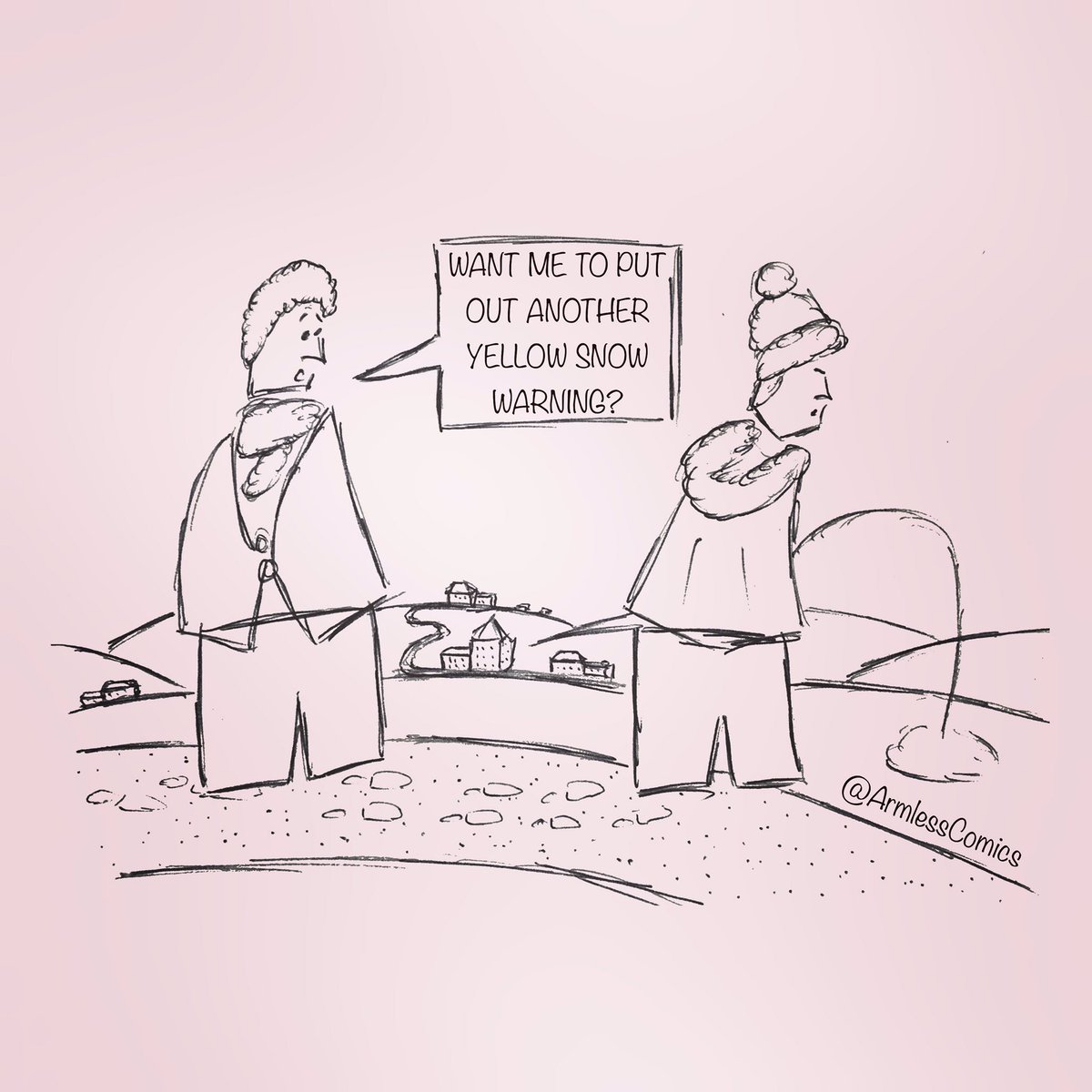 ArmlessComics tweet picture