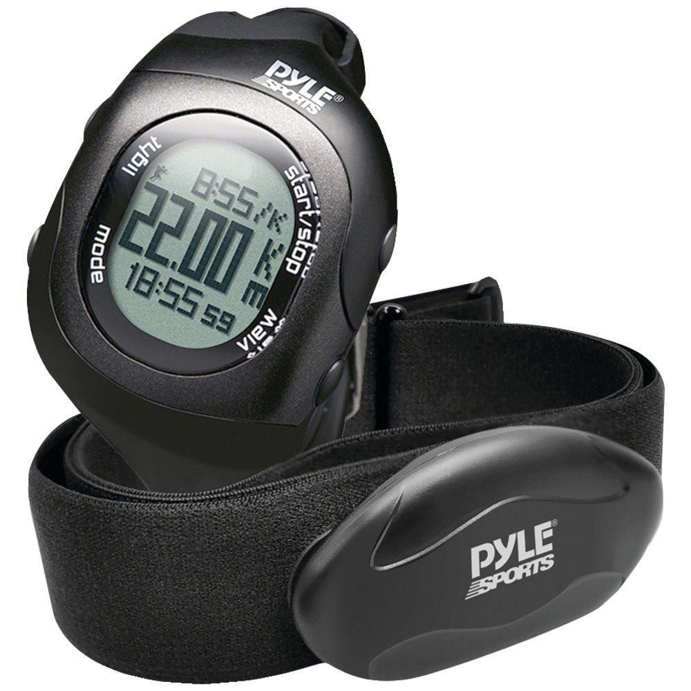 FFredd10's tweet image. Do you track your #fitness and #health? A monitoring watch tracks heart rate, average speed, distance, steps taken, lap speeds, calorie consumption &amp;amp; sends it directly to your device through bluetooth! Shop this model and many others at the link below. 

fernandofitnessonline.com/pyle-sports-ps…