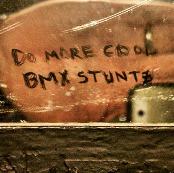 whatICwhenIP's tweet photo. @rumbacafeoh - Columbus, OH .. posted by @cxchuck on Instagram #whatIseewhenIpee https://t.co/AiTNu5azl0