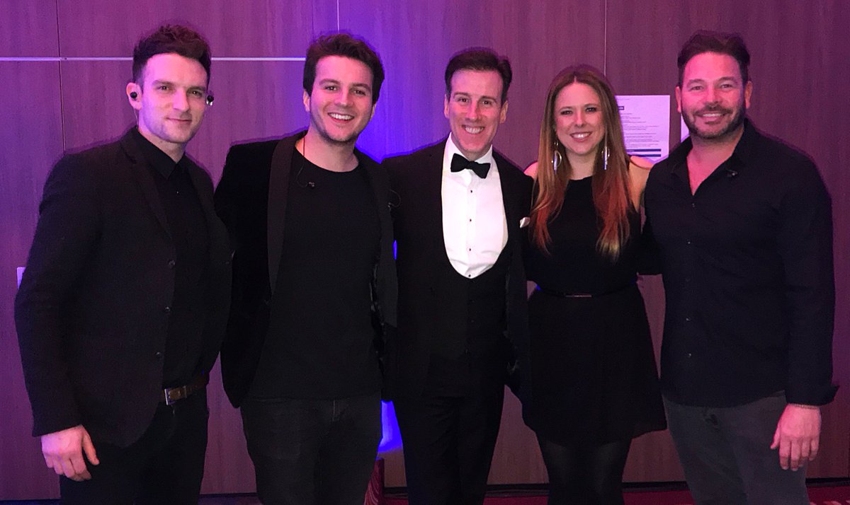 deltabanduk's tweet photo. Fantastic Corporate event last night in London. Great to work with Anton du Beke, Top bloke! #StrictlyComeDancing #corporateevents https://t.co/V9MVpTayYF