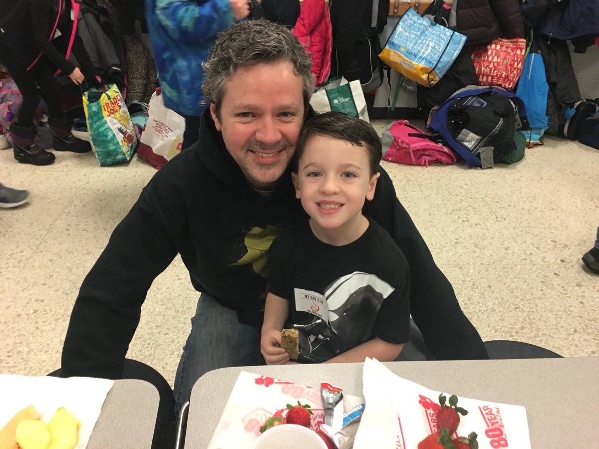 MJansenAD's tweet photo. @AllProDad Breakfast focused on Sportsmanship for @WassWolves parents and students. #WassWolvesWay #WassKindness @CFritzsching https://t.co/QDJXk7DvQS