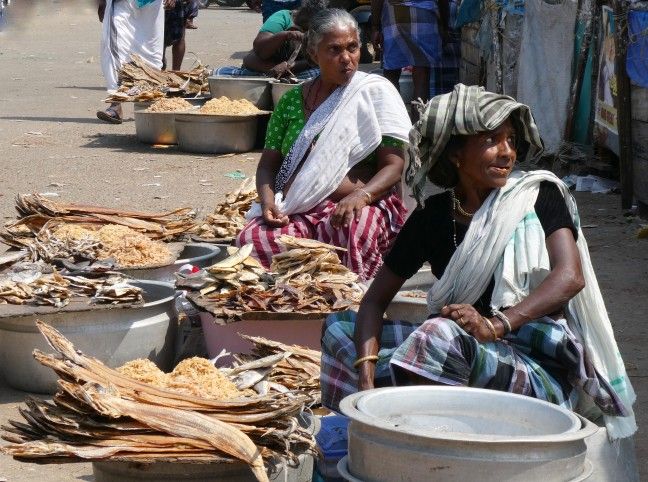 Het is weekend! Ga jij morgen ook naar de zaterdagmarkt voor een lekker visje?

📸Graaf

buff.ly/2FBQayE