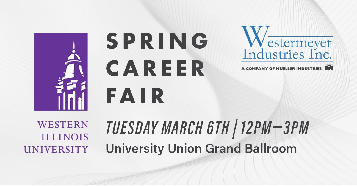 Westermeyer Industries tweet media