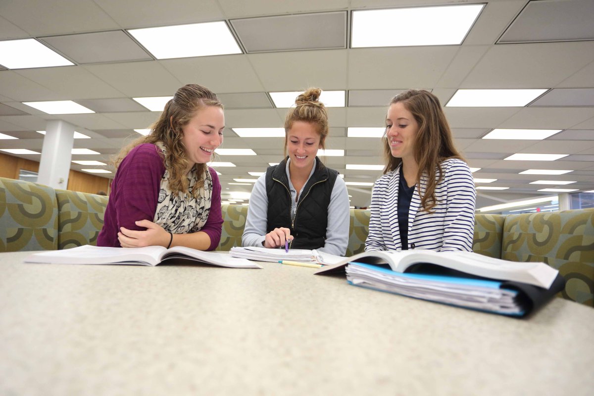 RodLibrary's tweet photo. "I wouldn't be passing my classes without the additional resources provided by the library." -UNI student #iloverodlibrary https://t.co/v4qVe3Zvsw