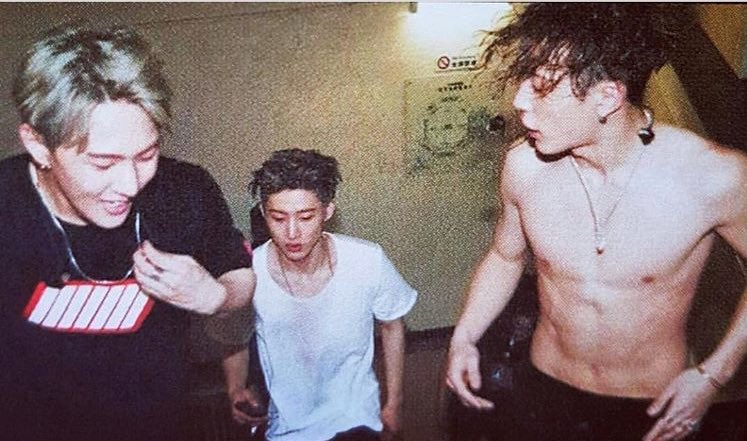 iKONS_UK's tweet photo. [IG] _dong_ii posted a photo 

Beautiful Memories 

#ikoncert #IWantToDoItAgain #Certainly https://t.co/VebGjtMyiC