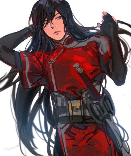 “Shut up and prepare to be stabbed.”

— Not new to verse, new to character
— Lewd in DMs only
— Mainly literate, some crack
— Ships with chem
— RTs are appreciated!