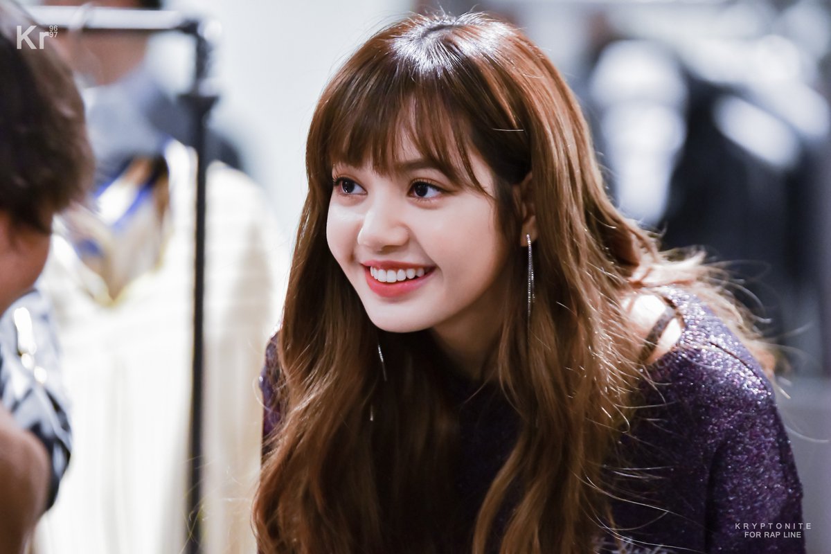 180227 노나곤 리사 [HQ]

#블랙핑크 #BLACKPINK 
#리사 #LISA