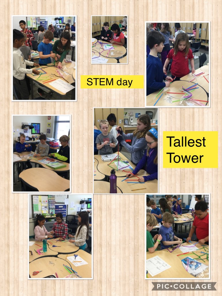Tallest Tower #piccollage piccollage.com/_1IOeUZl0