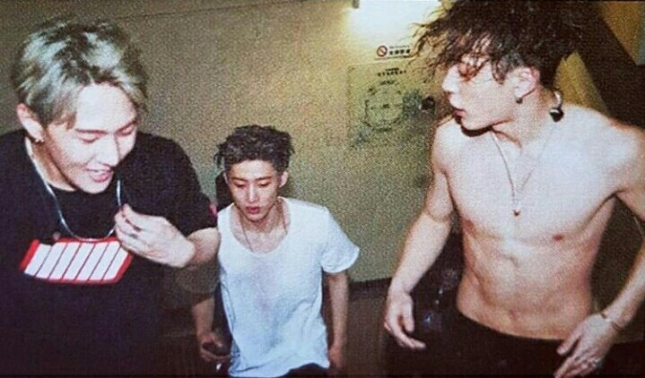 iKON_Global's tweet photo. [DONGSTAGRAM] "beautiful memories #ikoncert #iwanttodoitagain #definitely" https://t.co/teImuo958S