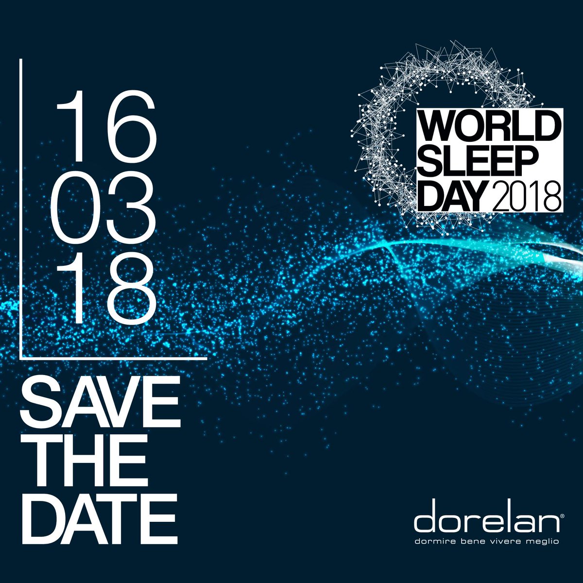 DorelansulWeb's tweet photo. [Dicono di Noi] Su @sanihelp si parla del #WorldSleepDay e delle consulenze gratuite in tutti i negozi #Dorelanbed in Italia! #DormireBene #VivereMeglio
https://t.co/ocnhjuXkO9 https://t.co/MeyLOP8tfO