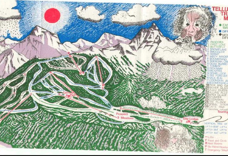 WhereaboutsMaps's tweet photo. Some wonderful #retro #skiing #resort #maps and some legendary footage of a sled race that took place this morning with @hannahruthbailey88 @imogreeny and @VoicesofIndia.
#beastfromtheeast #sledging #snowday #snow #race #slopes #skii #maps #whereaboutsmaps #inspiration https://t.co/PeQJtH5bVX