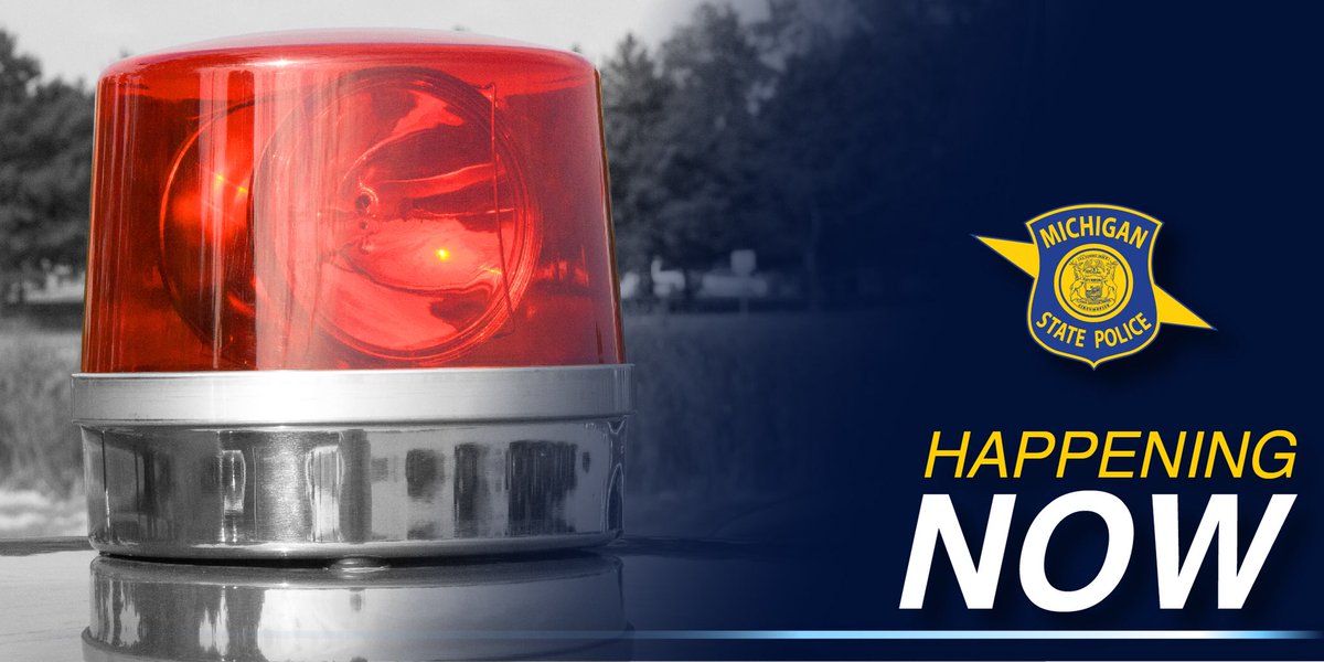 mspmetrodet's tweet photo. We are aware of the ongoing shooting at Central Michigan University. MSP is committing aviation, canine and Emergency Support Team resources at this time. The CMU police department is the lead agency investigating this incident. https://t.co/1RXkYq5rrQ