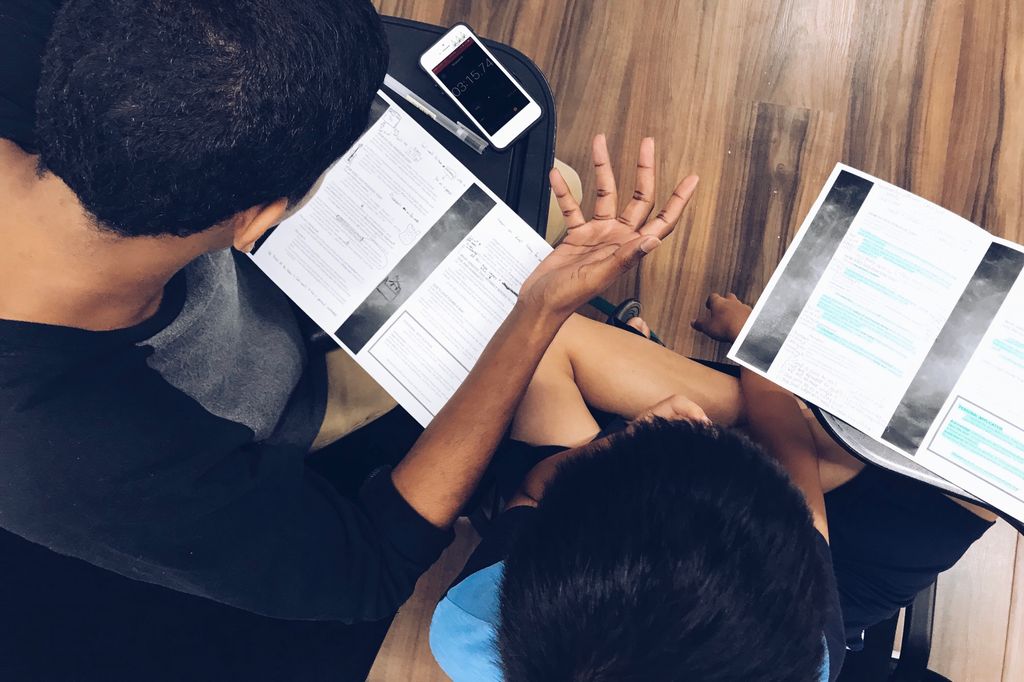 tabjoy's tweet photo. So glad to see everyone at #TJNextSteps classes tonight! Thoroughly enjoyed the “Unlocking The Bible” 2018 Edition class, as well as the hands-on “God Has A Plan” session where one learns how to share a 15-min introduction about God! 👏🏼👏🏼 Child to adult, all are welcome! https://t.co/ZIe8W5fL33