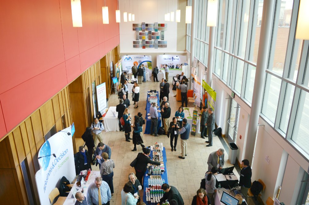 PHUSE_Global's tweet photo. Welcome to the 2018 Computational Science Symposium! We’re looking forward to lots of exciting Working Group activity over the next couple of days. #phuseCSS18 https://t.co/2diZs73sSt