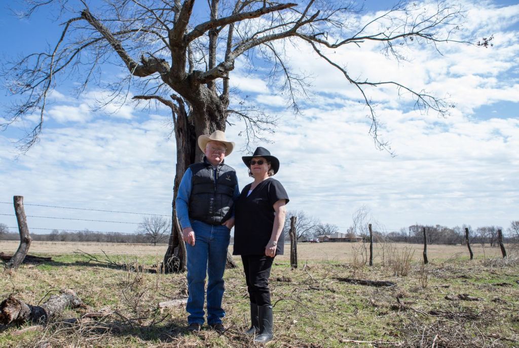 parisfreepress's tweet image. Texas close to gaining first reservoir in 20 years parisfreepress.org/latest-news/te…