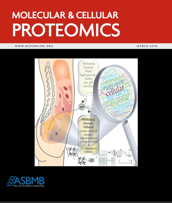 molcellprot's tweet photo. The new issue of MCP is out today! https://t.co/eW7p2zRfOL https://t.co/62wFjmJjus