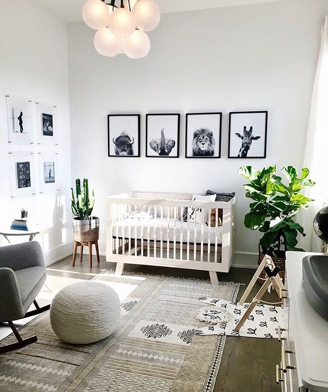 🗣Opinions needed for this nursery! Yay or nay? What would you change?
🅒🅞🅜🅜🅔🅝🅣 🅑🅔🅛🅞🅦⇩ ❙
❙
❙
❙
❙
❙
❙
❙
❙
⦿⦿⦿⦿ ❝Tag your friends❞ 
#nurserydecor #neutralnursery #homesweethome #housedecor ift.tt/2CSf8ac