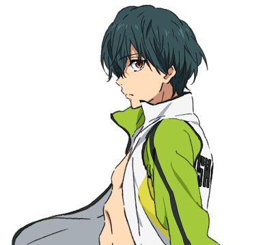 郁弥お誕生日おめでとう🎂 3期での活躍期待してるよ💕 過去絵ですがVD