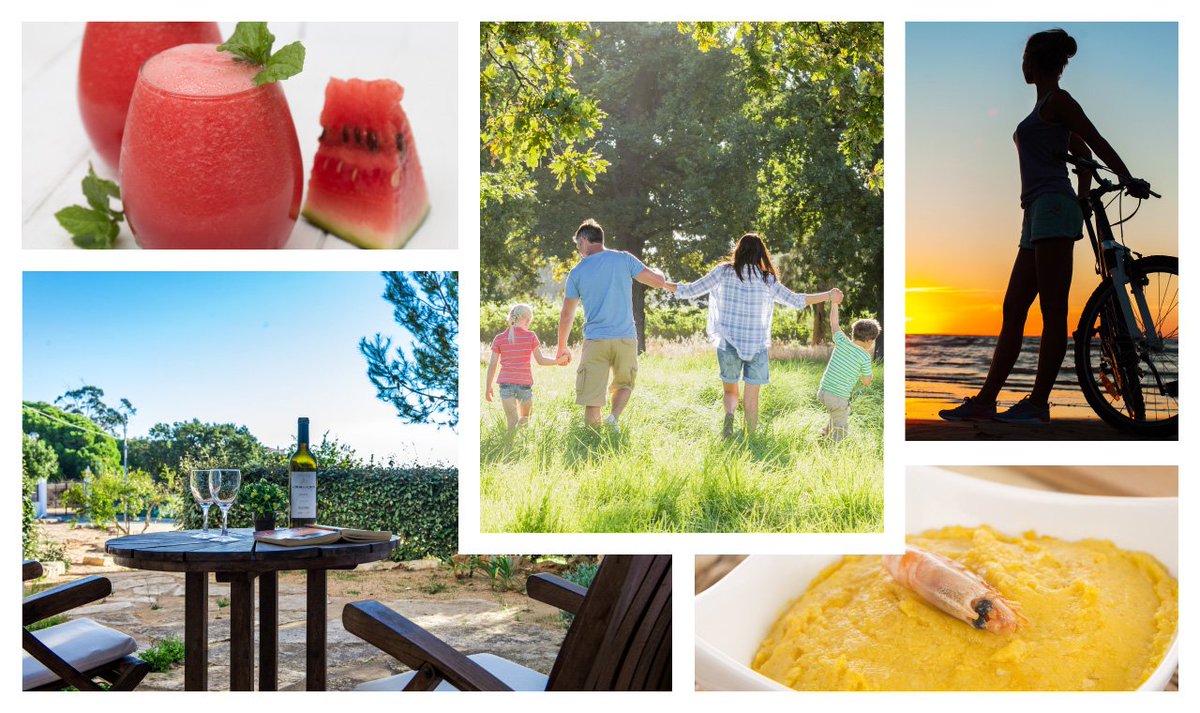 DetailsHotels's tweet photo. What's your idea of a perfect weekend? 🤔

#weekend #weekendfun #foodlovers #food #FnB #wine #terrace #relaxmode #detoxjuice #restauranteserenata #cycling #walkingtrails #trailsalgarve #family #familyfun #algarve #aquapedradosbicos #valedelrei #hotelvelamar #topaziomar https://t.co/2hjydXbcVd