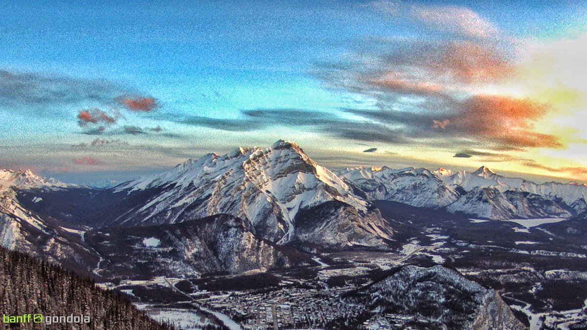JimOlverTBC's tweet photo. Ready to welcome Delegates to #ipeia2018 @banffcentre #IPEIA https://t.co/V7Db05FlFf