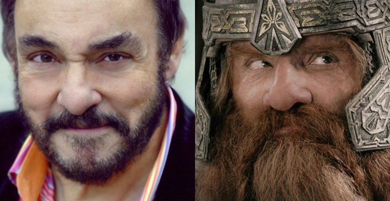 ElBocadilloes's tweet photo. Este finde recordamos la serie Salto al Infinito de John Rhys-Davies, que viene a España en unas semanas https://t.co/5573KJdrbh #FelizFinde https://t.co/eNLs4i8fwY