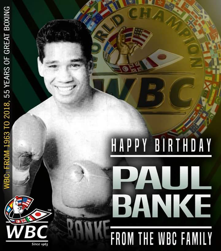 PaulBanke's tweet photo. #FridayFeeling #FlashbackFriday #boxingkingdom #ReadAcrossAmericaDay #TopOff #BestFanArmy https://t.co/4Mmixp3zHr