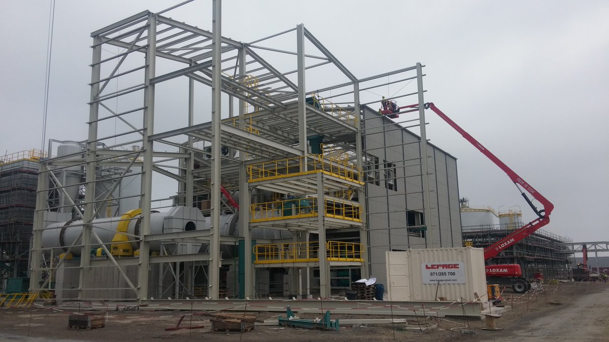 LEPAGE_sa's tweet photo. Ecophos Dunkerque https://t.co/GL7QusPT3c https://t.co/Nu5q0OoMC1