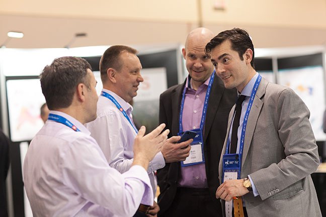 the_PDAC's tweet photo. Beat the rush! Registration is open for #PDAC2018 - collect your pass between 7am-6pm at the MTCC (south building) today! https://t.co/TADc3aMyiJ https://t.co/FY5TRkFVq9
