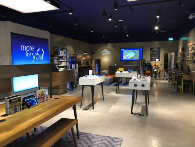 GProwling's tweet photo. Digital Innovation: Helping retailers meet current challenges https://t.co/jYA238htgf #TeamO2 https://t.co/KcvBJQKZ7U
