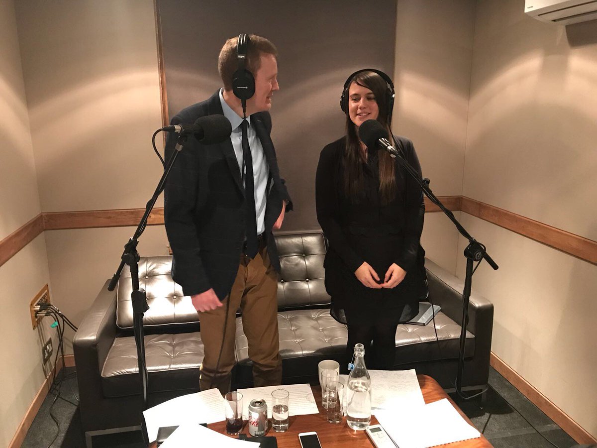 SpringCleanWeek's tweet image. Great morning in the studio with the team from @CBShoeCare educating the UK it's not just our homes that need a good #springclean . It's proven that clean clothes &amp;amp; smart shoes improve mood &amp;amp; productivity BUT 72% of millennial's admit to wearing dirty shoes to job interviews!