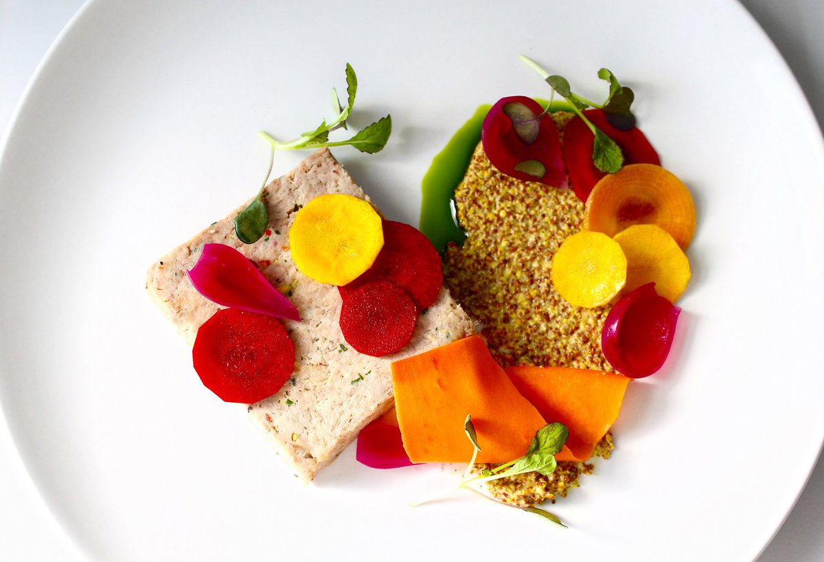 Spruce on Wellington tweet media