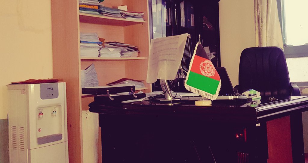 mohammad_Jawad3's tweet photo. Khost centeral independent election commission provincial office chief working is my responsibility for some times, I do my best volunteer working for it without any concessions
#free_service to my Afghan government
#My_office🇦🇫 https://t.co/XIFBTvvgqo