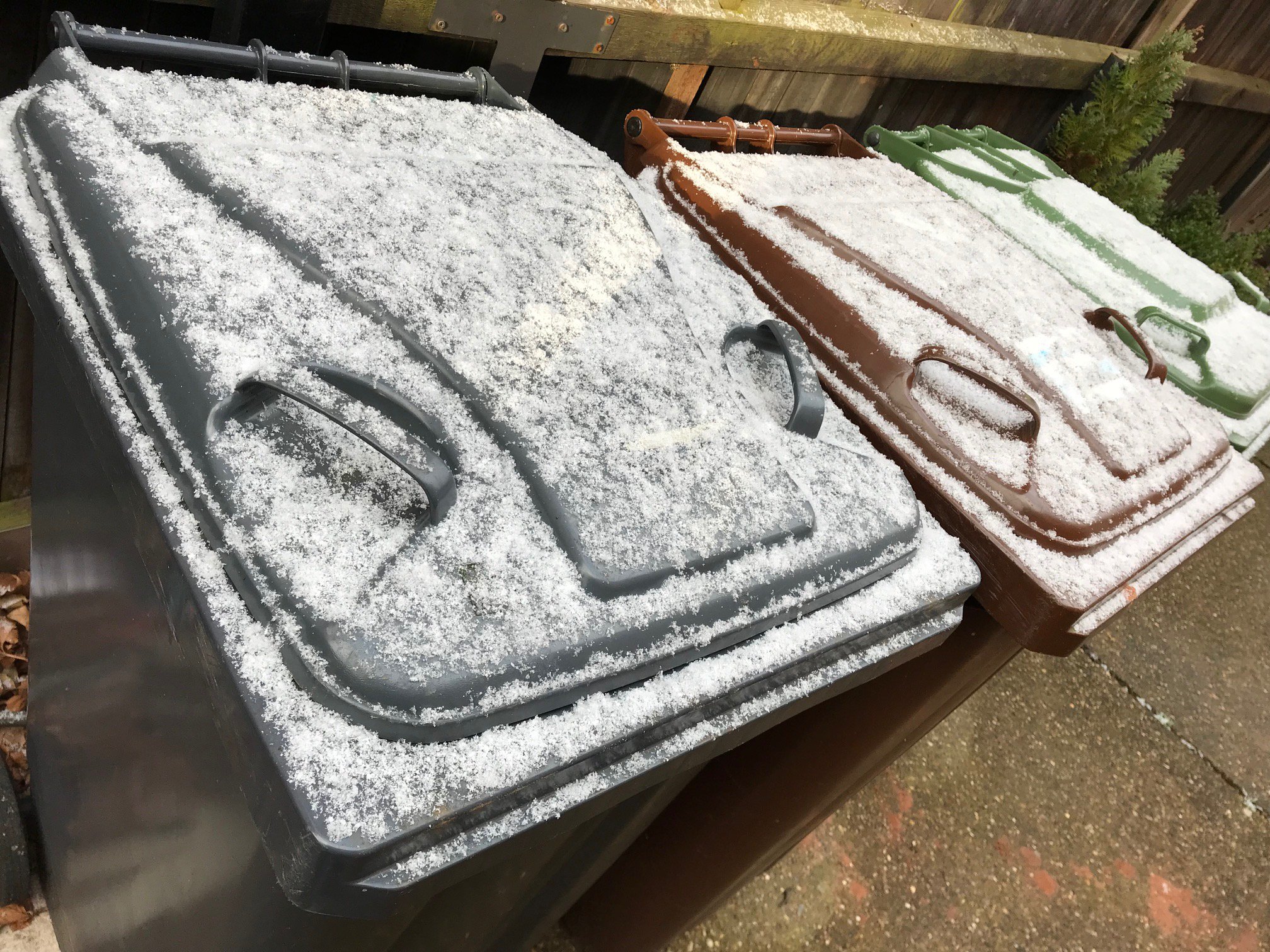 North Kesteven DC on Twitter "Arrangements are in place to catch up on