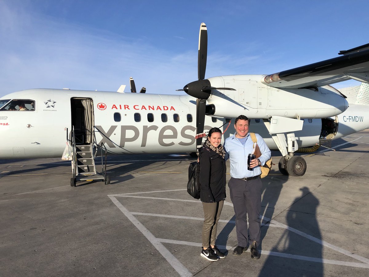 mitchmea's tweet image. And we’re off to the Learning to Code summit! Can’t wait to do some learning and networking with @takingitglobal and educators in Van City! #saskcode #cancode