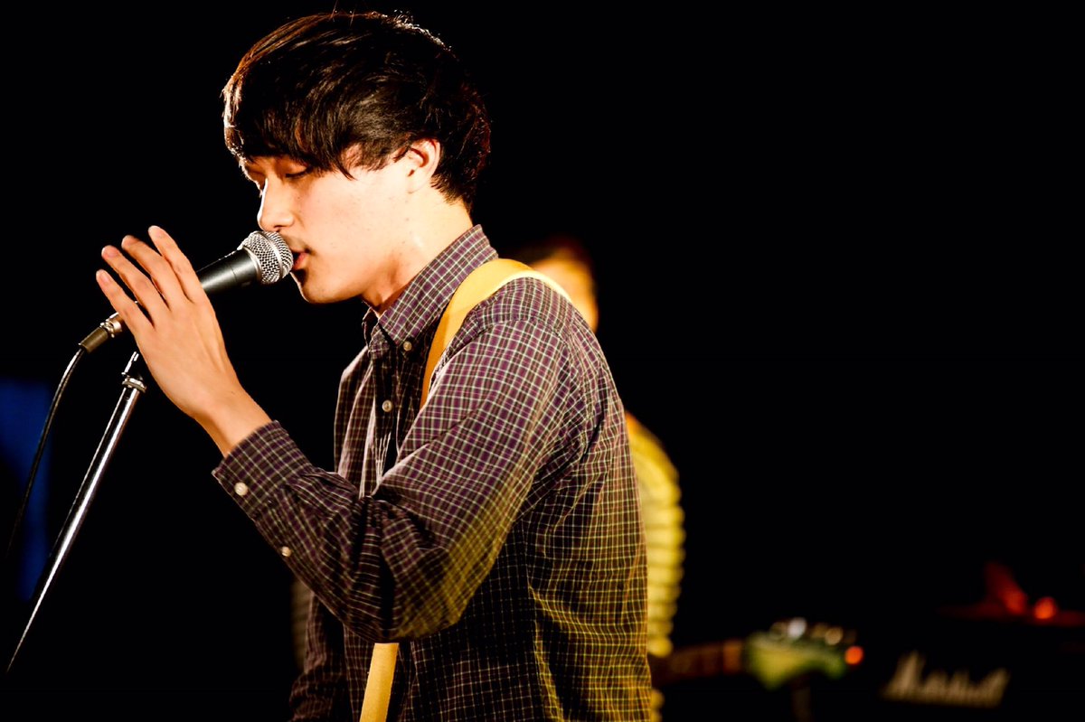 ムツムロアキラ（ハンブレッダーズ）my room from DJ:ムツムロ アキラ