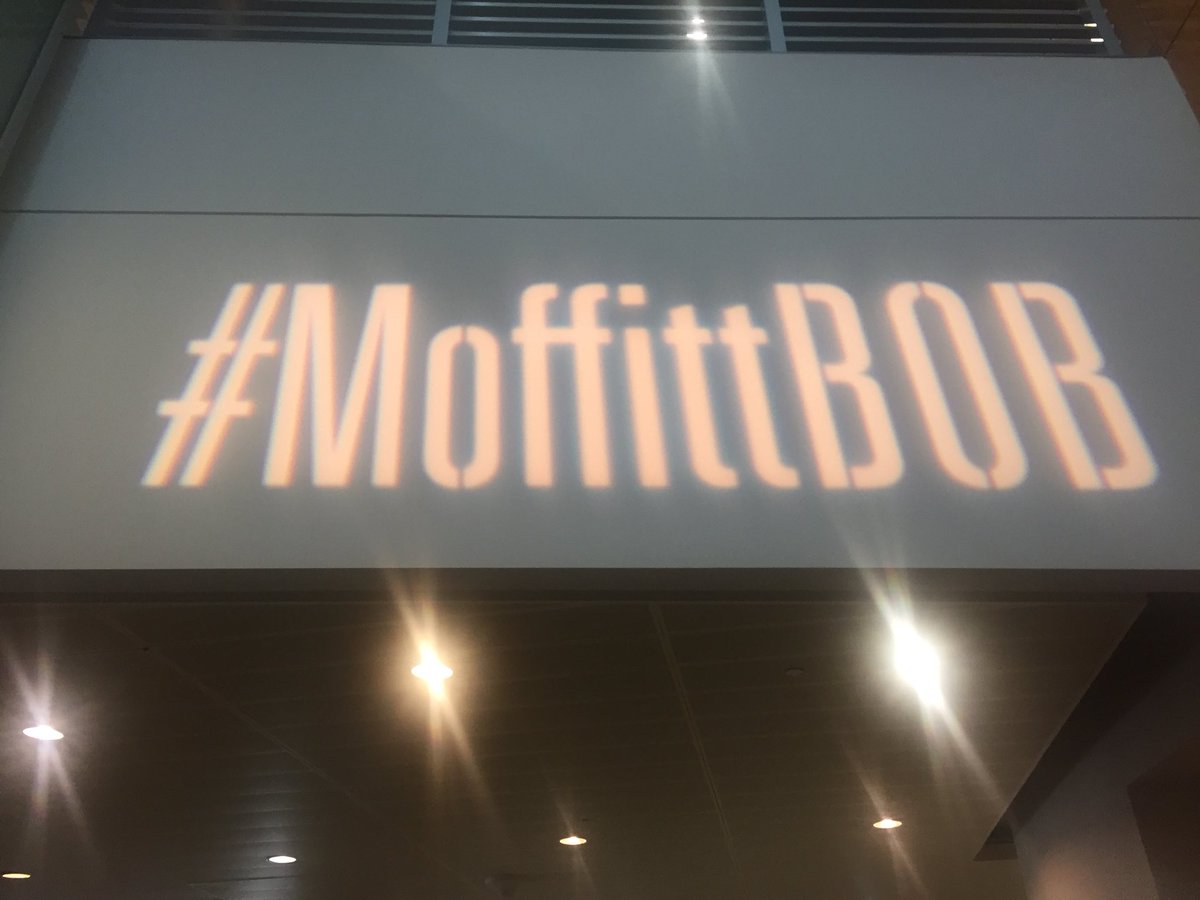 JasonLaCosse's tweet photo. What a great event for Tampa Bay - Business of Biotech #MoffittBOB https://t.co/pUbZ2ULIid