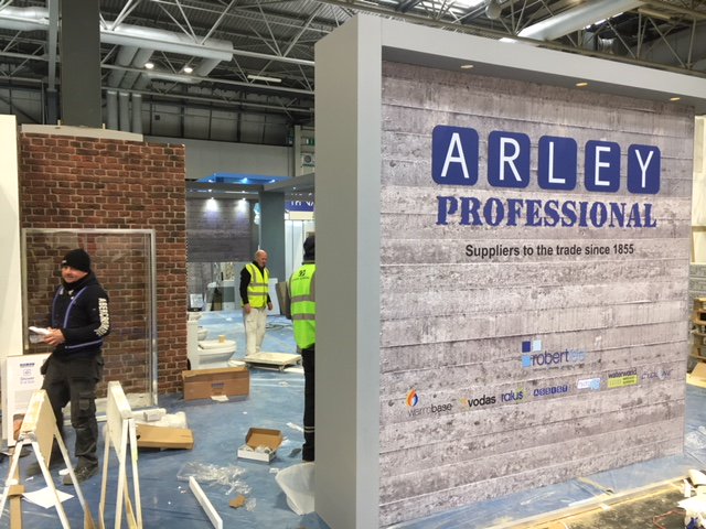 Arley Professional tweet media