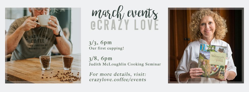 FARAccessible's tweet photo. Need coffee? Look no further than #FARaccessible @CrazyloveCoffee . Located in @HistoricRoswellGA, this coffee shop and market has it all!

Be sure to check out their upcoming events this month!
https://t.co/Idt4o12Hr1 https://t.co/ZpzDOlxdpd