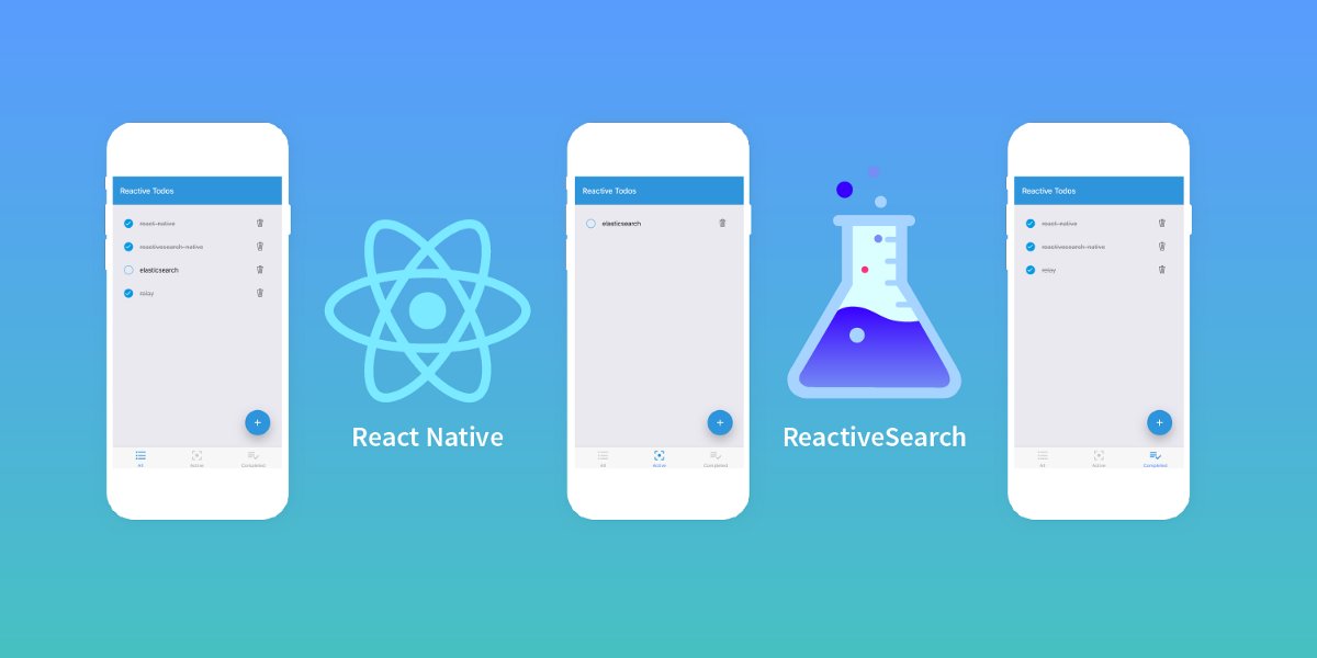 “How to Build a Real-Time ToDo #App with #React Native” by <a href="/divyanshu013/">Divyanshu Maithani</a> buff.ly/2Fj0KwY #reactnative #javascript #Programming #coding #webdev #webdevelopment