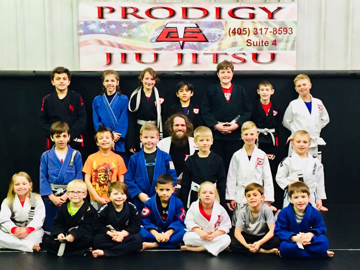 ProdigyJiujitsu's tweet photo. #prodigykids #prodigyjiujitsu https://t.co/s3Sj5mBnLZ